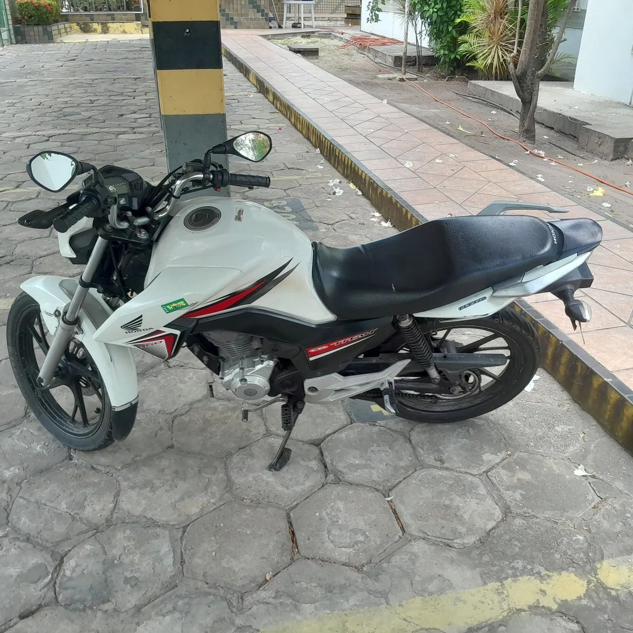 Honda CG 160 - Foto 4