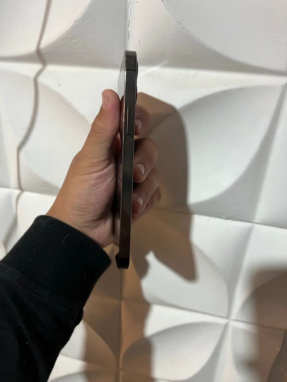 iPhone 12 Pro Max 1200, oricular não está funcionando  - Foto 2