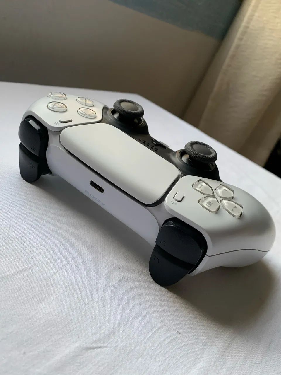 DUALSENSE PS5 | ANALÓGICOS HALL EFFECT - Foto 4