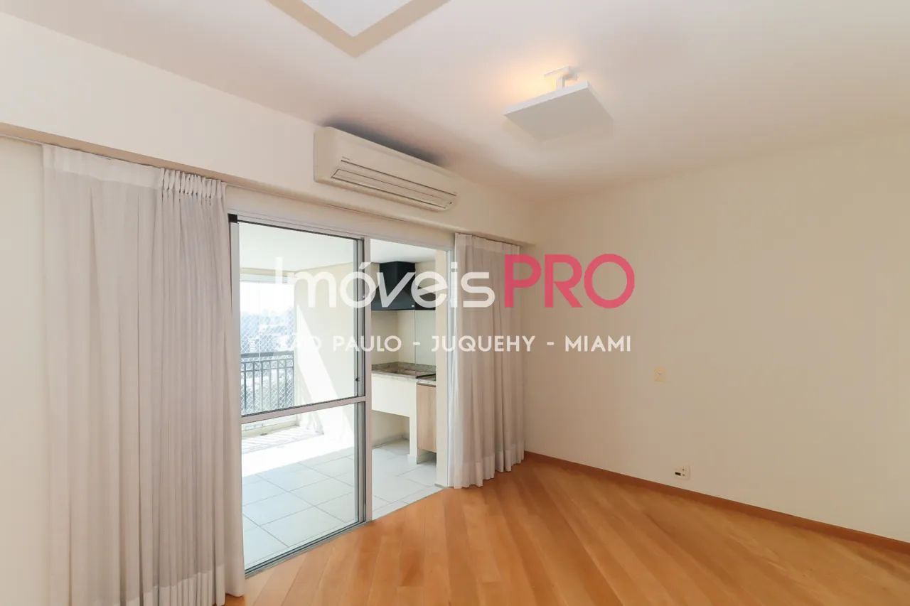 Apartamento, Brooklin - São Paulo - Foto 4