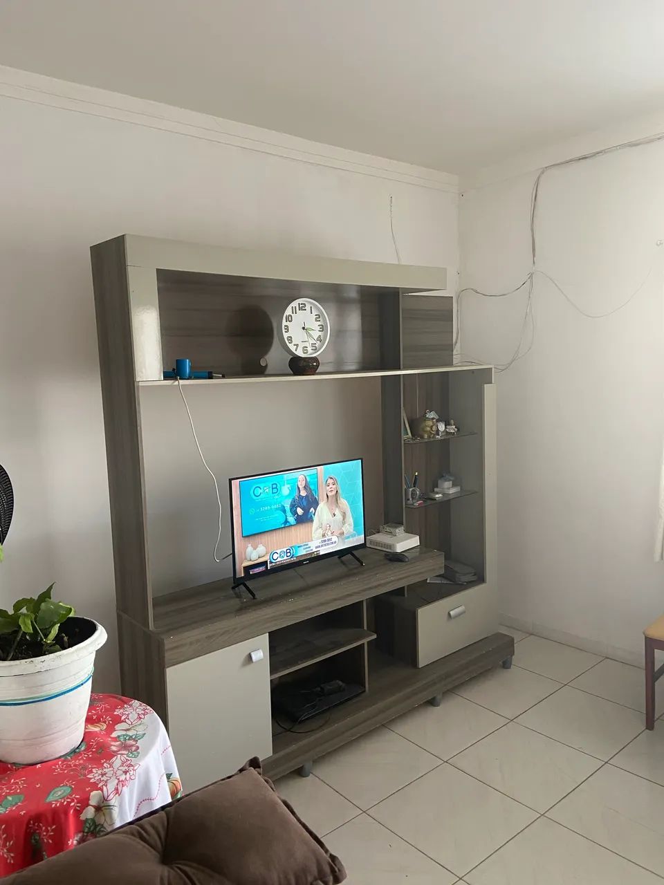 Estante P/tv 55? - Foto 3