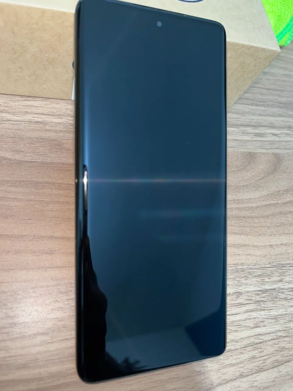 Motorola Edge 40 - Foto 5