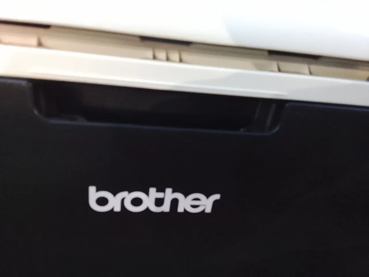 Impressora brother a venda  - Foto 3