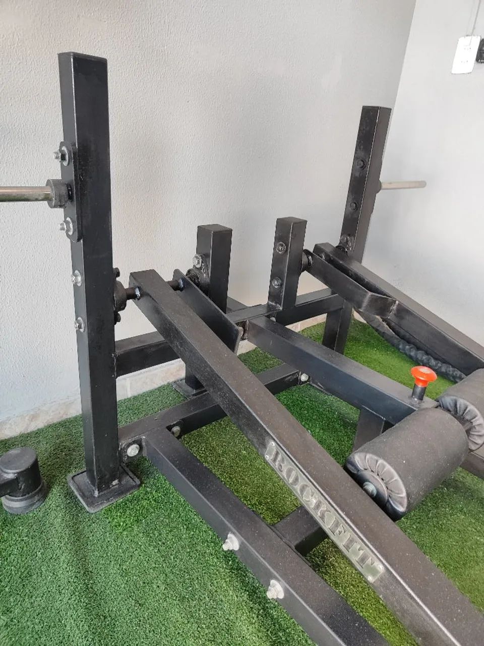 MULTI TREINO - LINHA FORCE - ROCKFIT