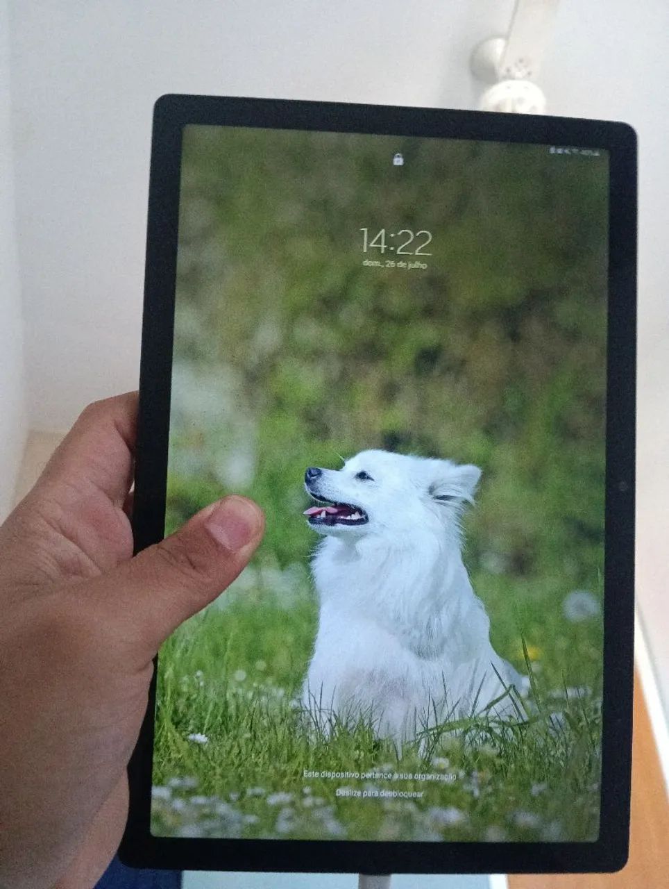 tablet Samsung  - Foto 4