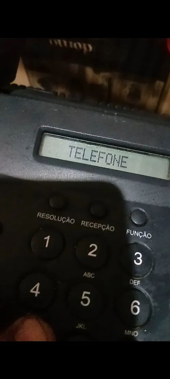 Fax  - Foto 2
