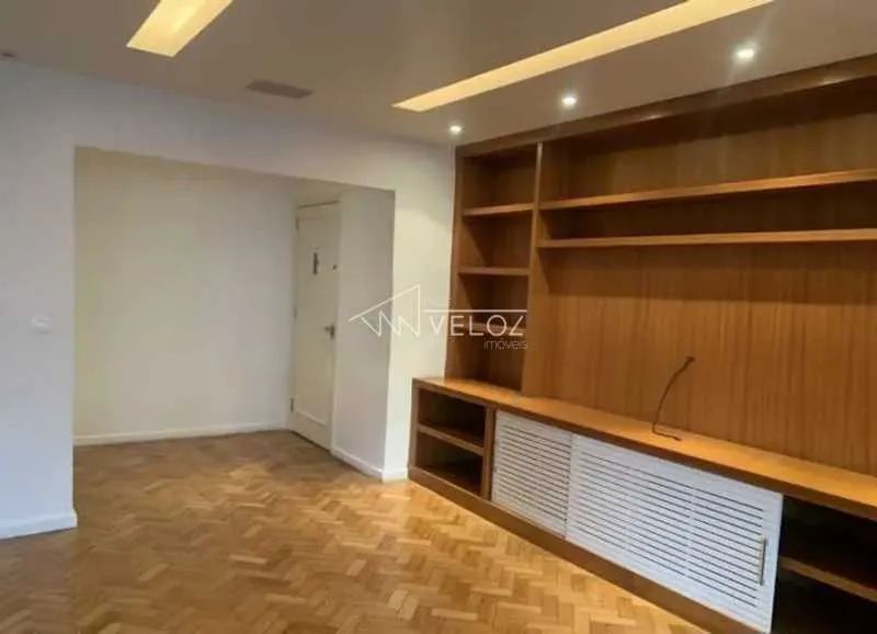Apartamento : Padrão / Residencial / Leblon - Foto 5