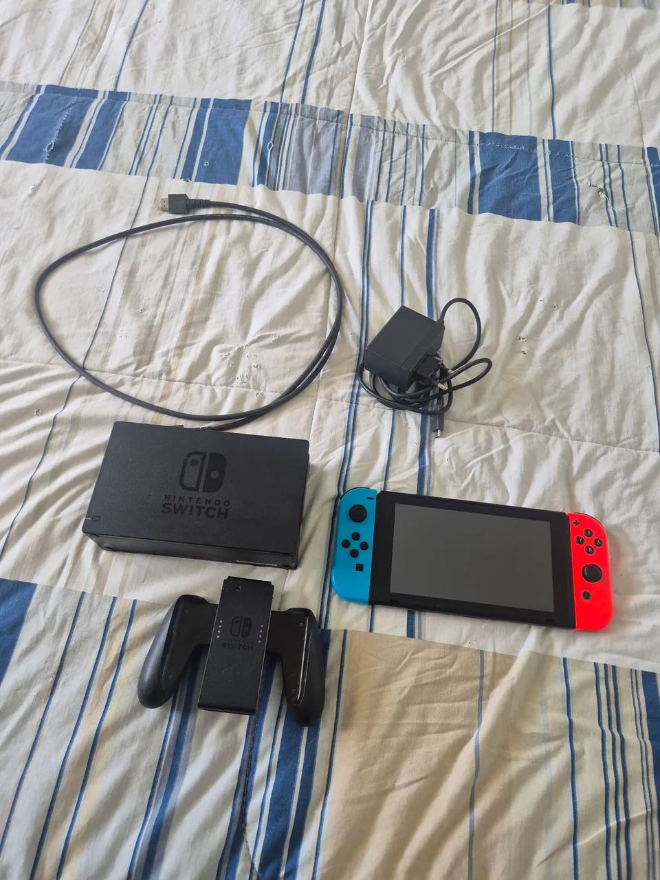 Nintendo Switch V2  - Foto 4
