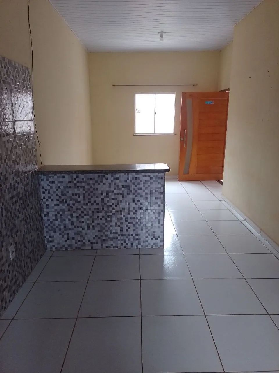 Casa para alugar