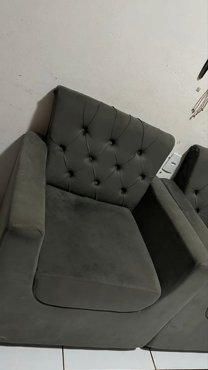 Poltronas  - Foto 2