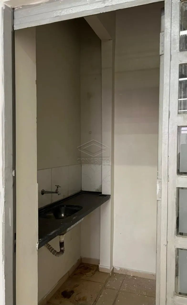 SALÃO 75M² NO CENTRO DE AGUDOS - Foto 3