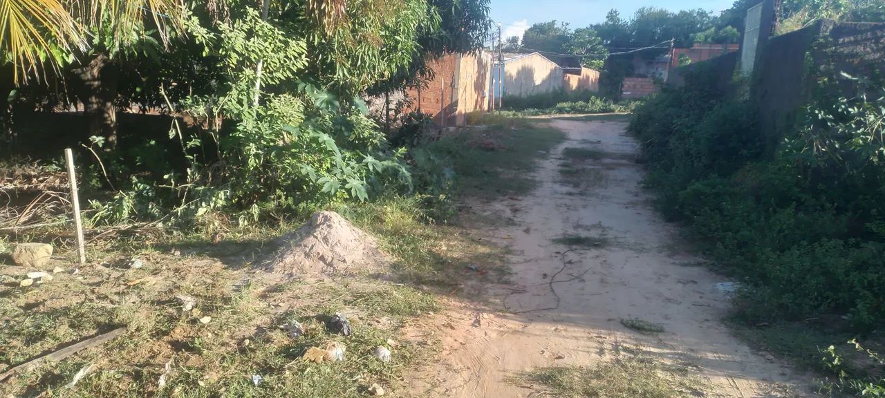 Terreno urbanizado  - Foto 2