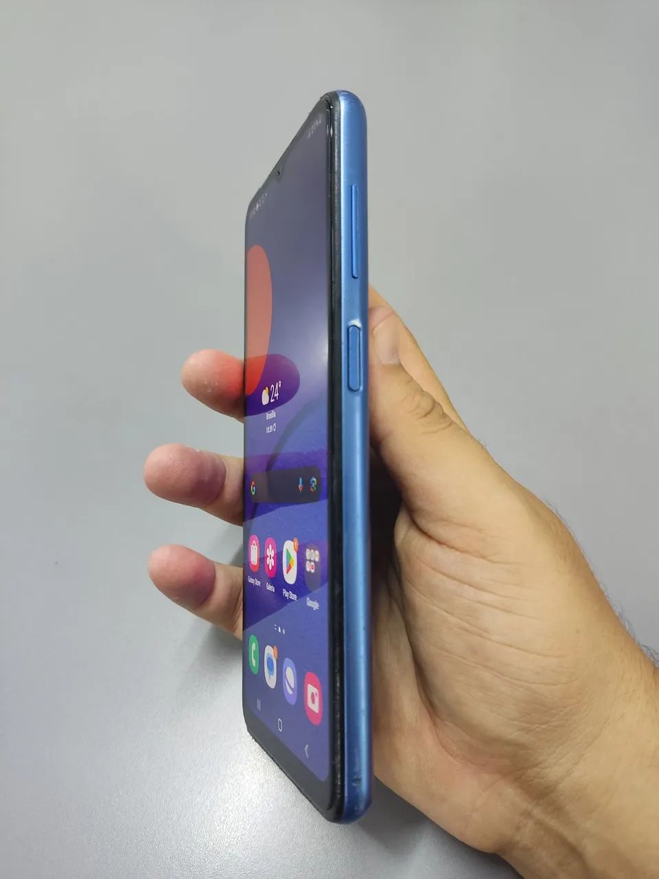 Celular Samsung M12 64gb  - Foto 4