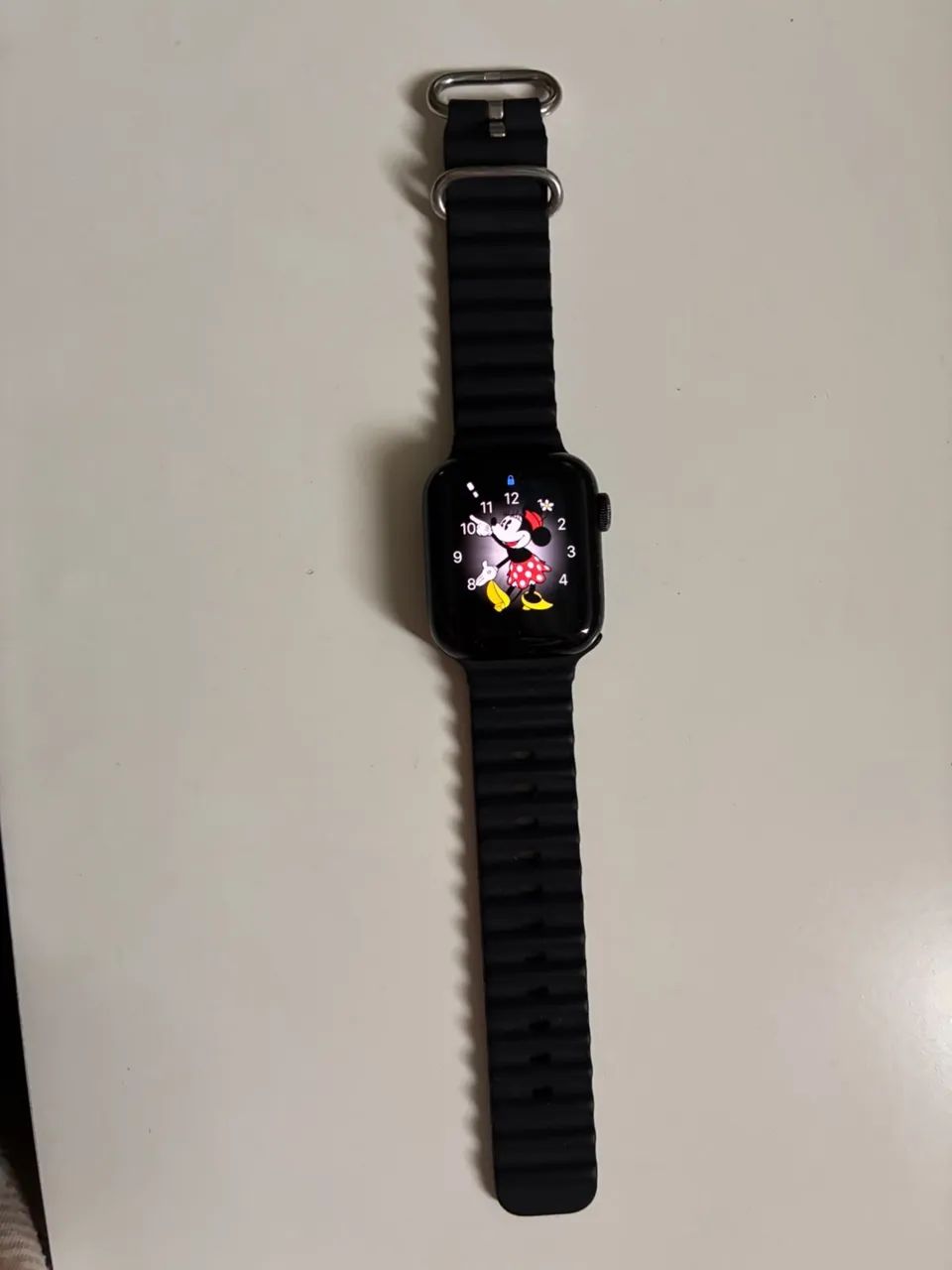 RELÓGIO APPLE SE 3 GPS CELULAR 40 MM