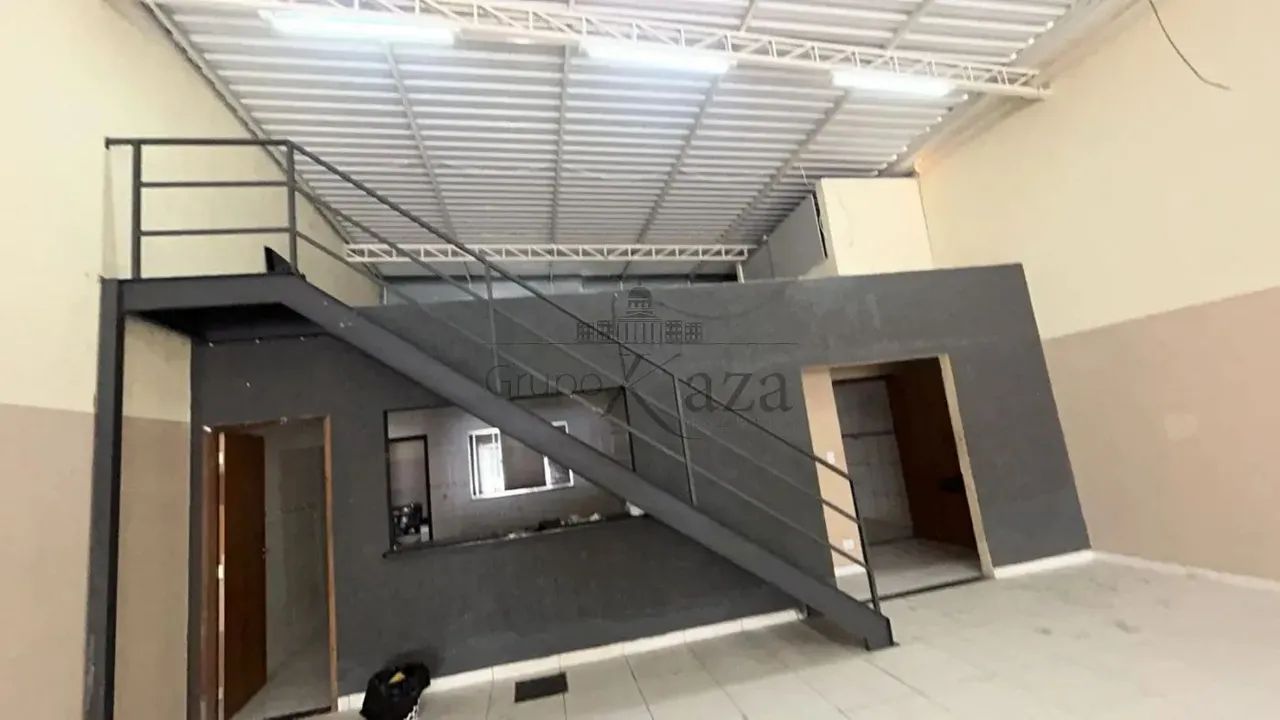 Oportunidade - Galpão Comercial - Villa Branca - Jacareí - 224m². - Foto 2