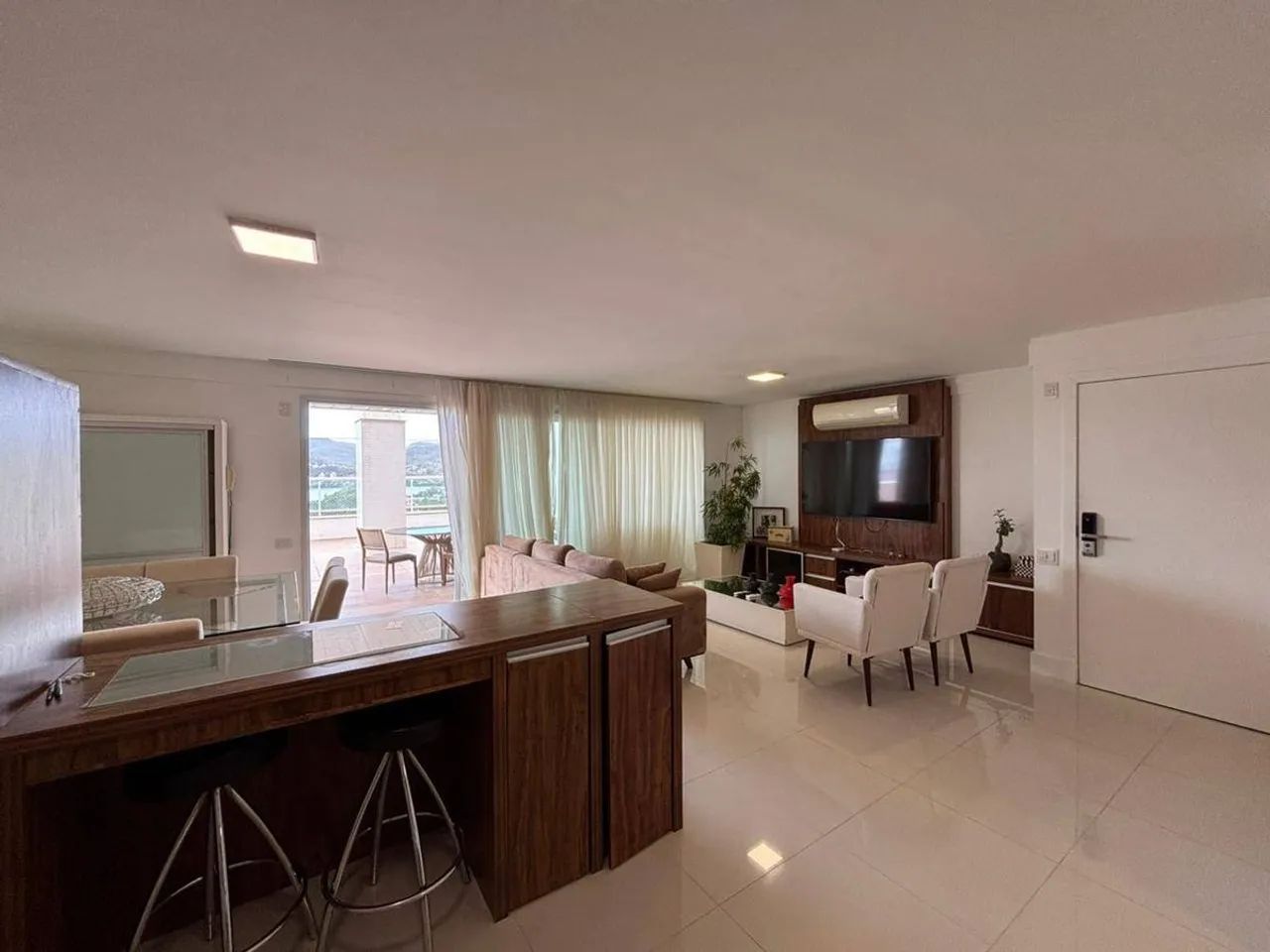 Cobertura com 3 Suítes e 373m² - Agronômica - Foto 3