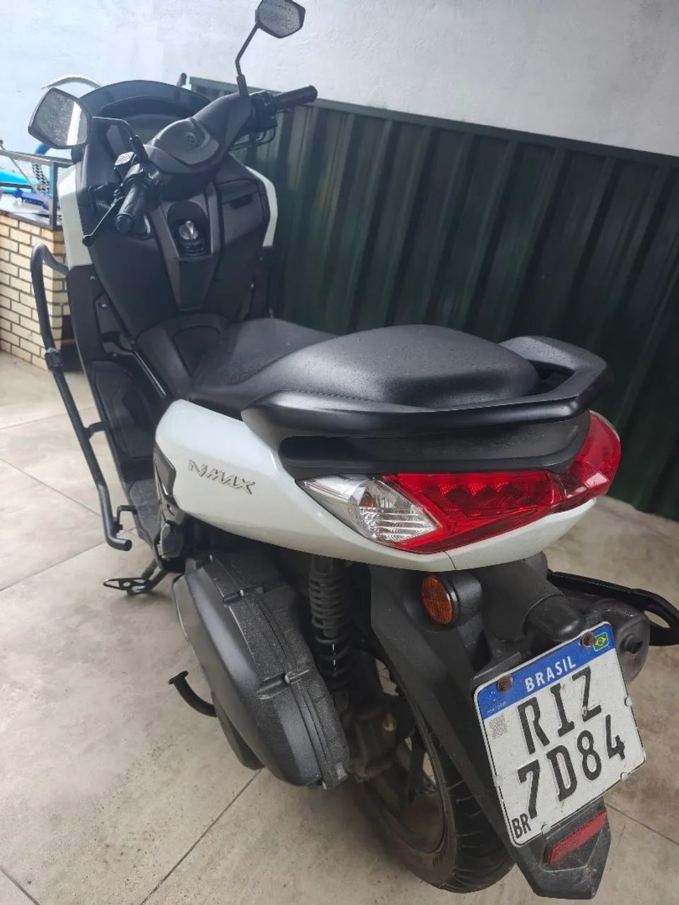 Nmax 2022 - Foto 3