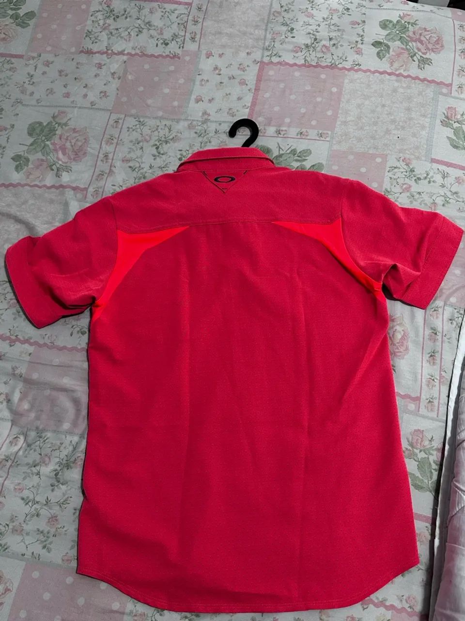 Camiseta Oakley polo skull - Foto 2