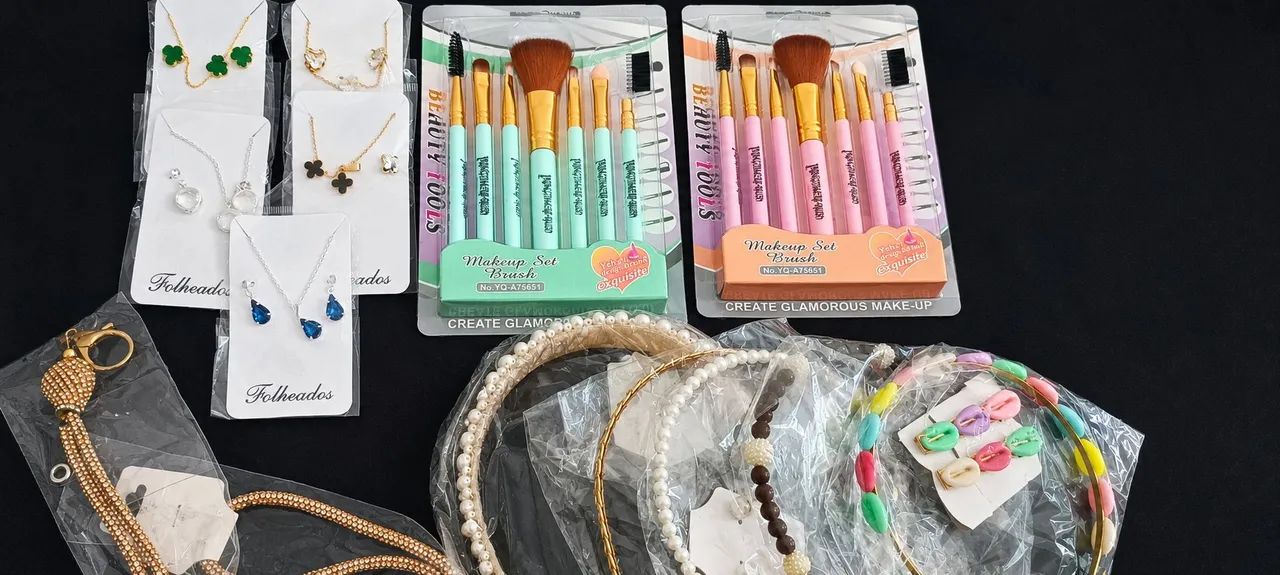 Produtos variados  - Foto 2