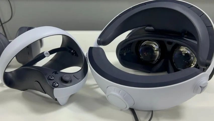 Playstation PSVR 2 - Foto 2