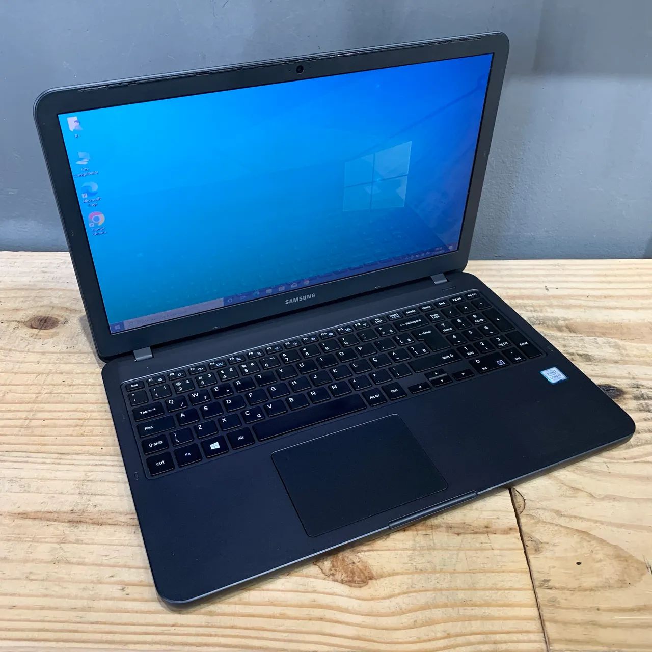 Notebook Samsung  - Foto 5