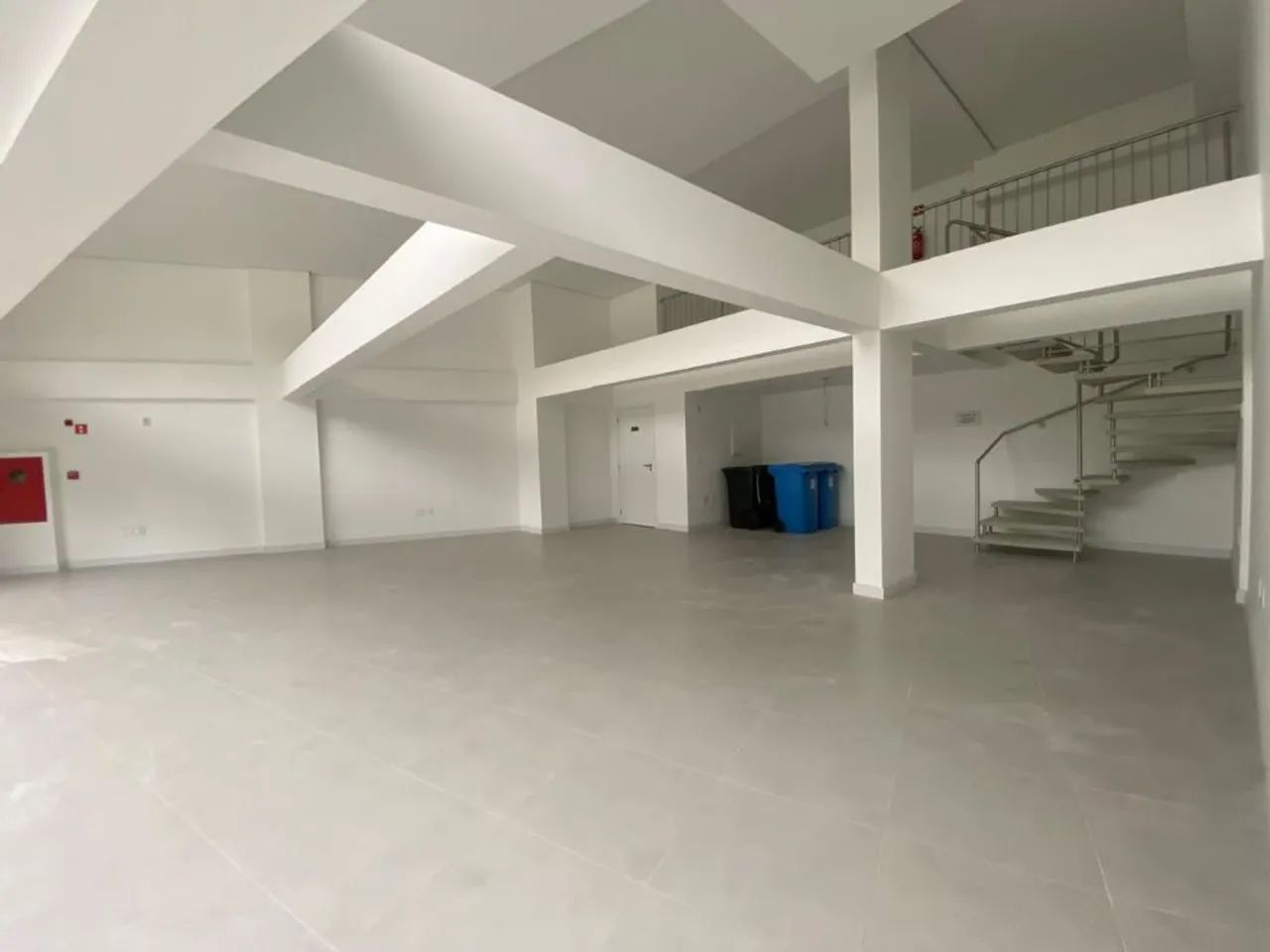 Loja comercial no bairro João Paulo, Florianópolis.