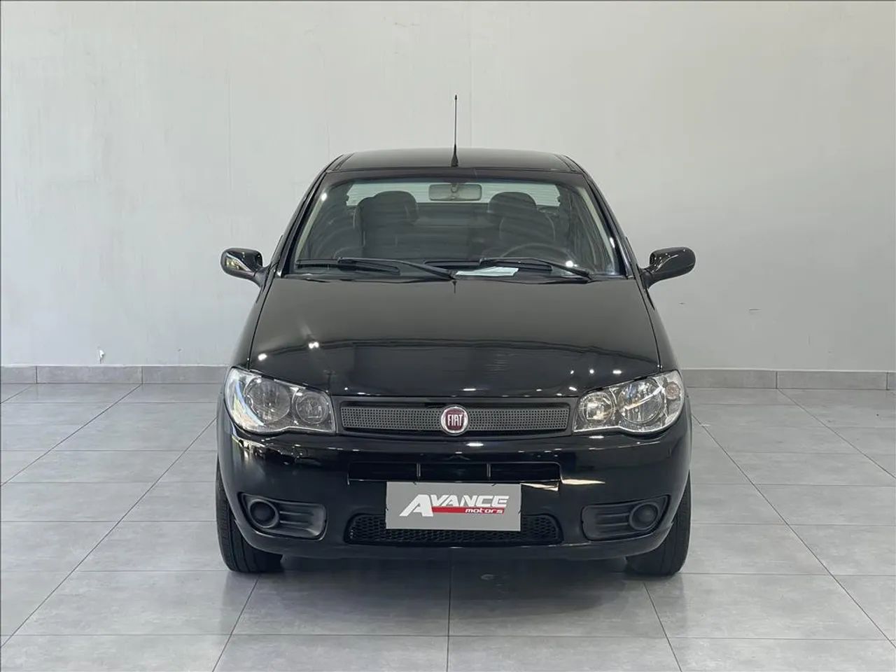 Fiat Siena 1.0/ EX 1.0 mpi Fire/ Fire Flex 8v, foto 10 de 20