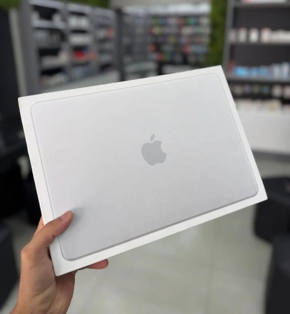 MacBook Neo 13? / 256 SSD 8gb de ram / Lacrado - Foto 2