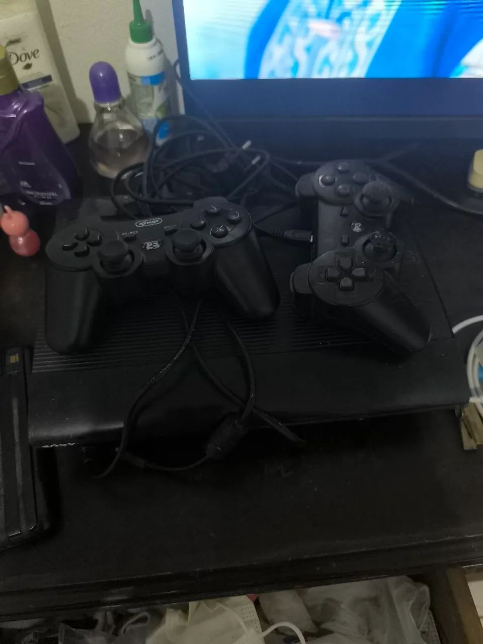 Playstation  - Foto 2