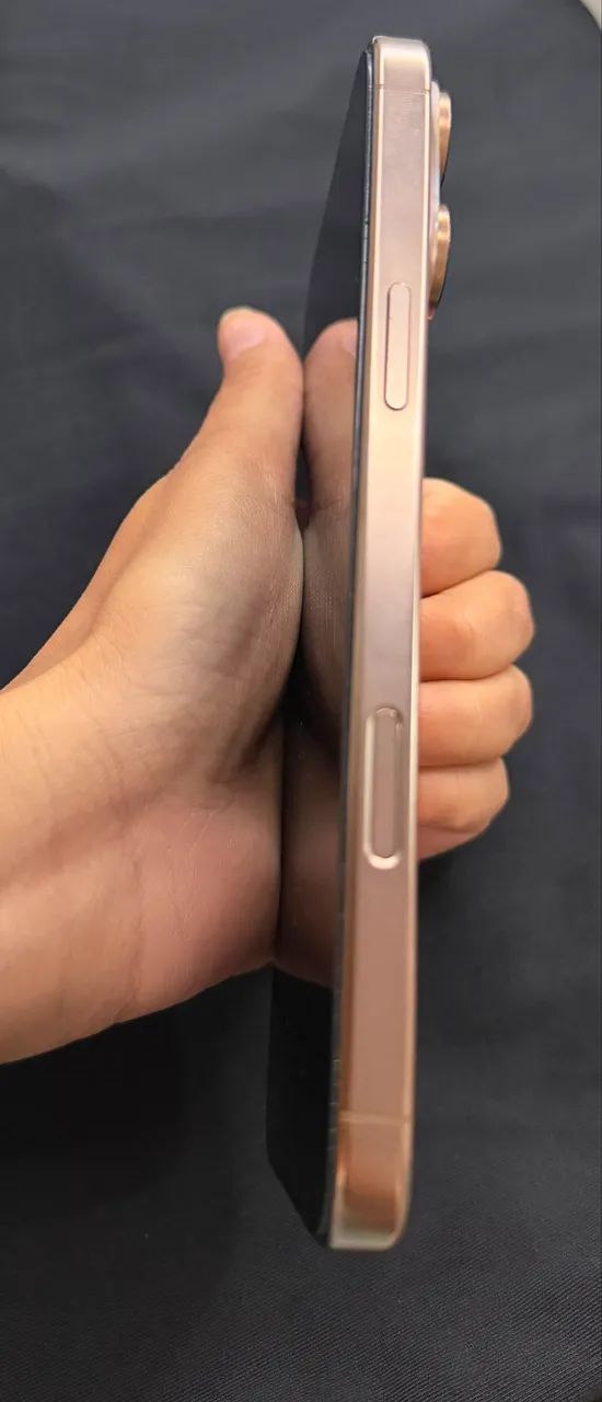 iPhone 16 pro max 256GB - Foto 2