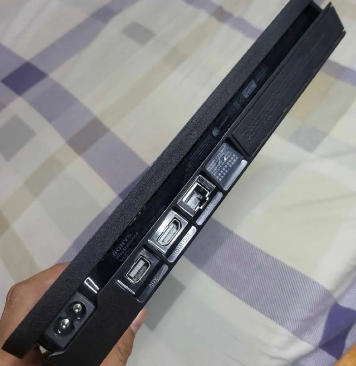 VENDE-SE PS4 - Foto 2