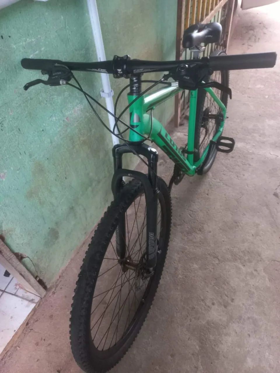 Bicicleta Lótus  - Foto 5