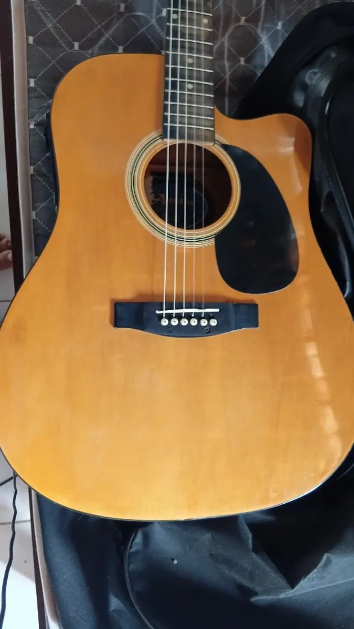 Violão  - Foto 3