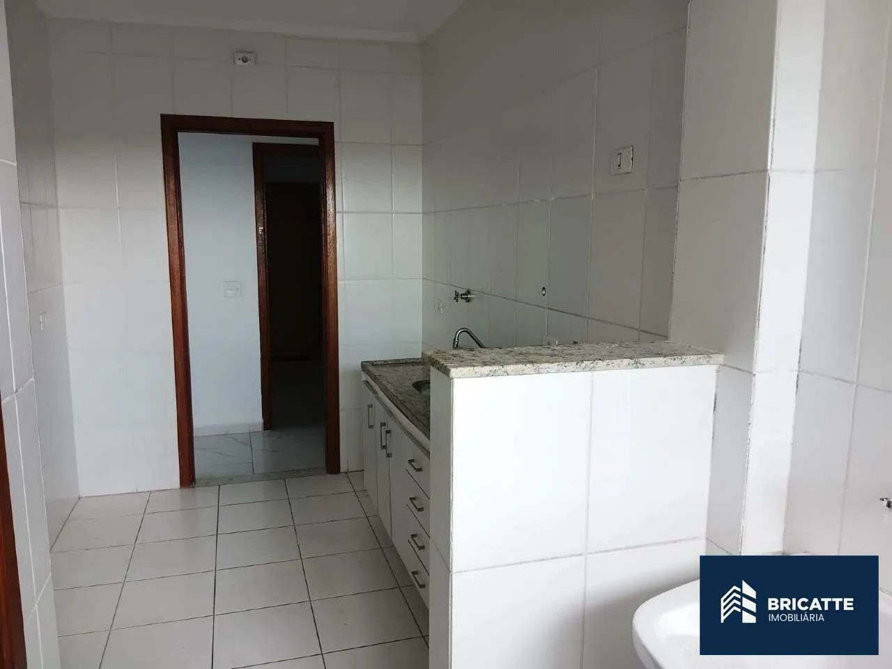 Apartamento para aluguel, 3 quartos, 1 suíte, 1 vaga, Centro - Itanhaém/SP - Foto 3