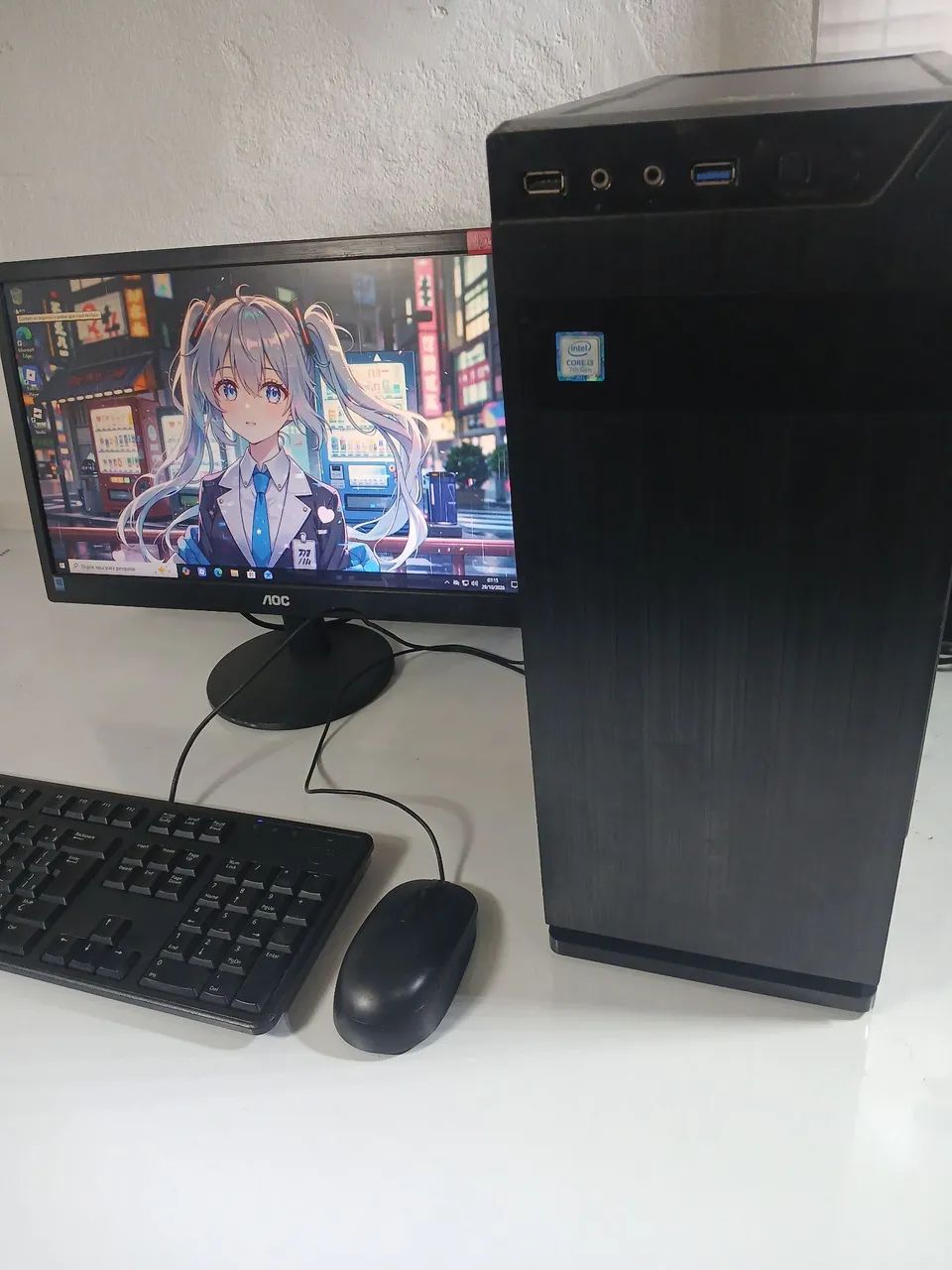 Computador gamer de entrada  - Foto 2