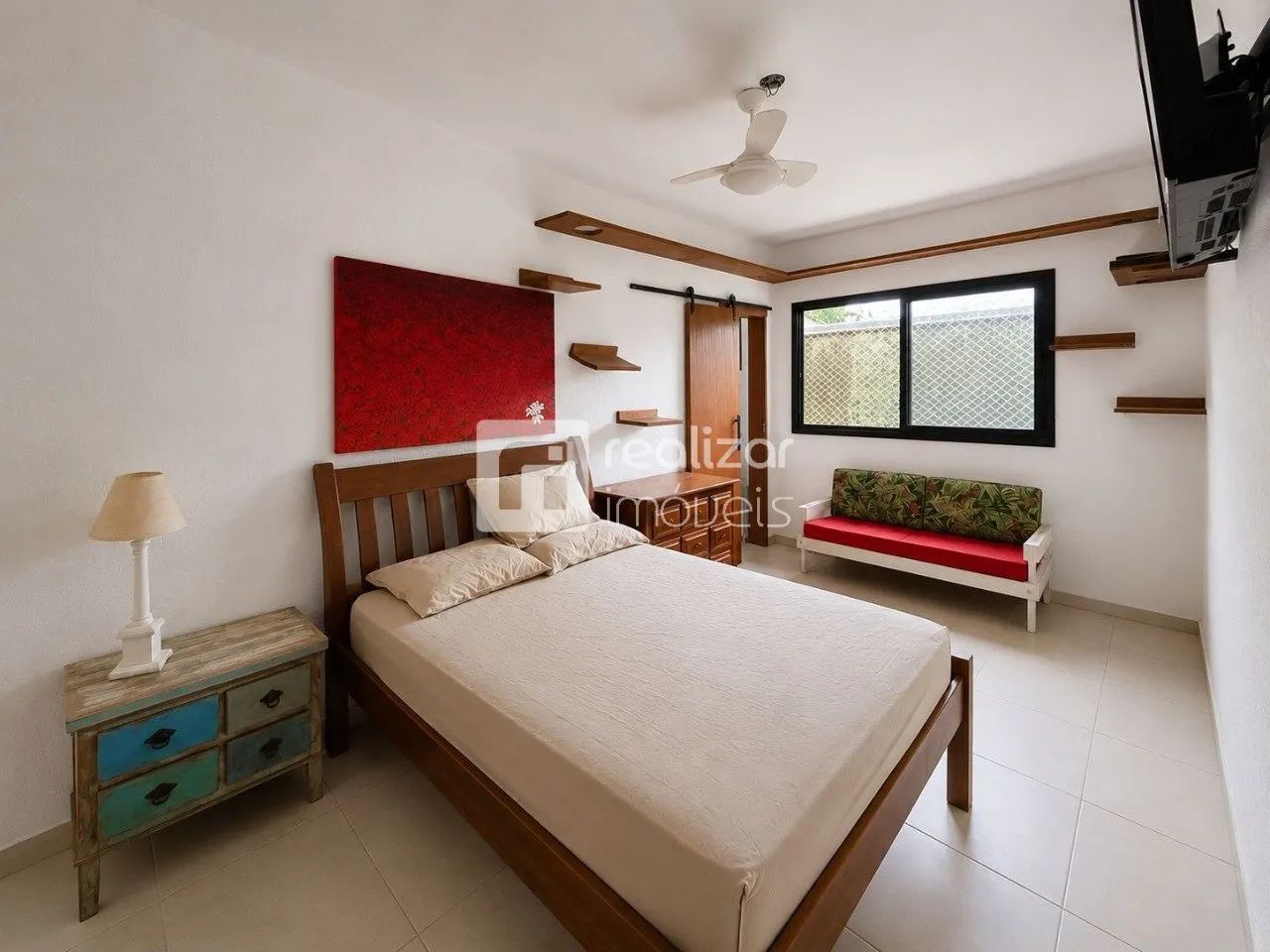 Casa 3 quartos no bairro Campeche em Florianópolis - Foto 4