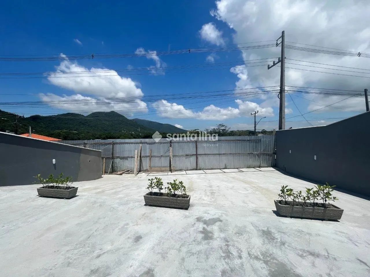 Loja para alugar, 80m² - Campeche - Florianópolis/SC - Foto 4