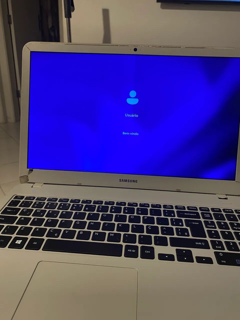 Notebook Samsung NP350XAA - Foto 4