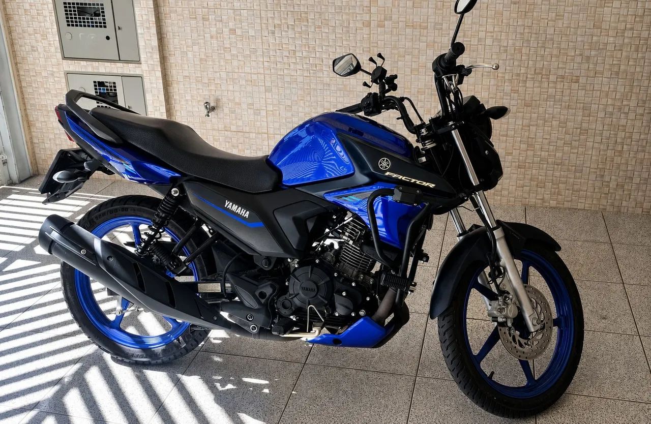 Factor DX 150 2025 - Foto 4