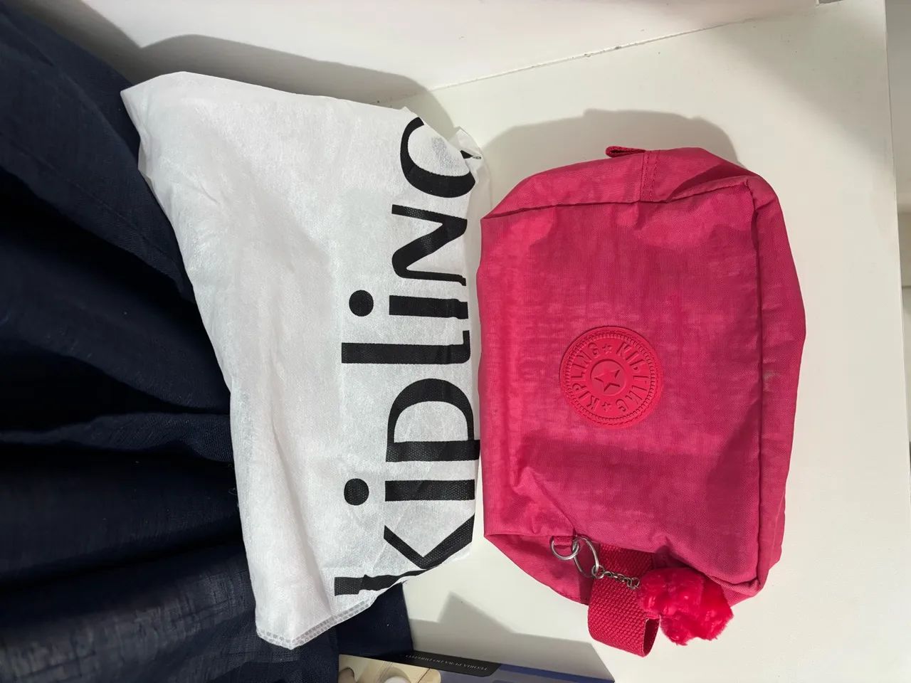 Necessaire Kipling 