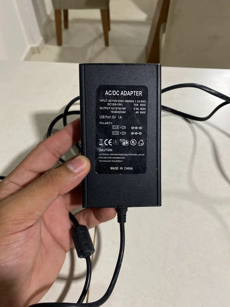 Fonte universal - Foto 4