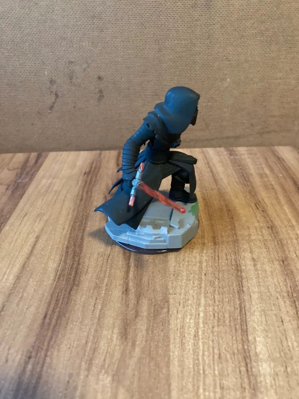 Kylo Ren Star Wars Infinity 3.0 - Foto 2