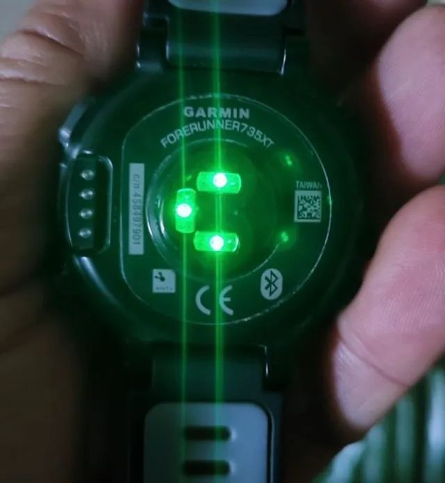 Garmin 735xt  - Foto 2