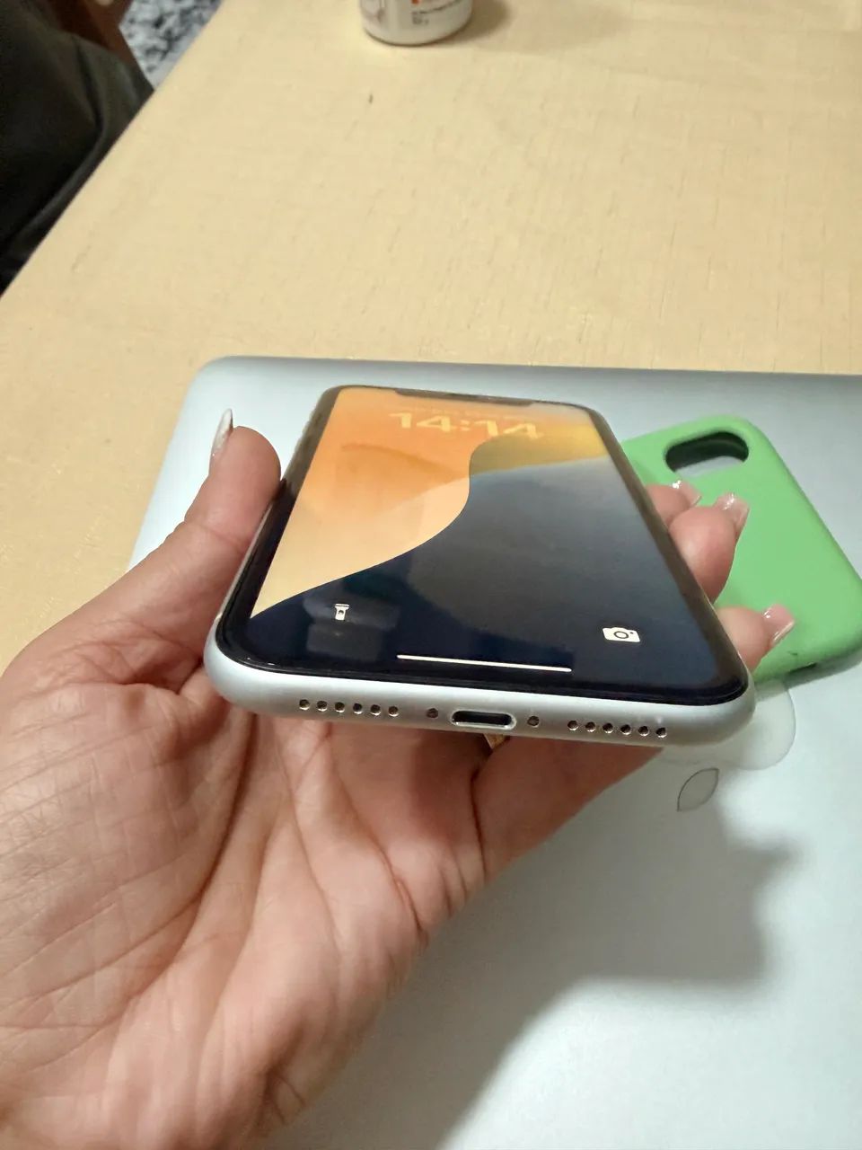 iPhone XR 128gb - Foto 4