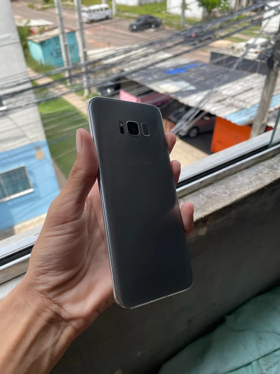 S8 Plus +  - Foto 2