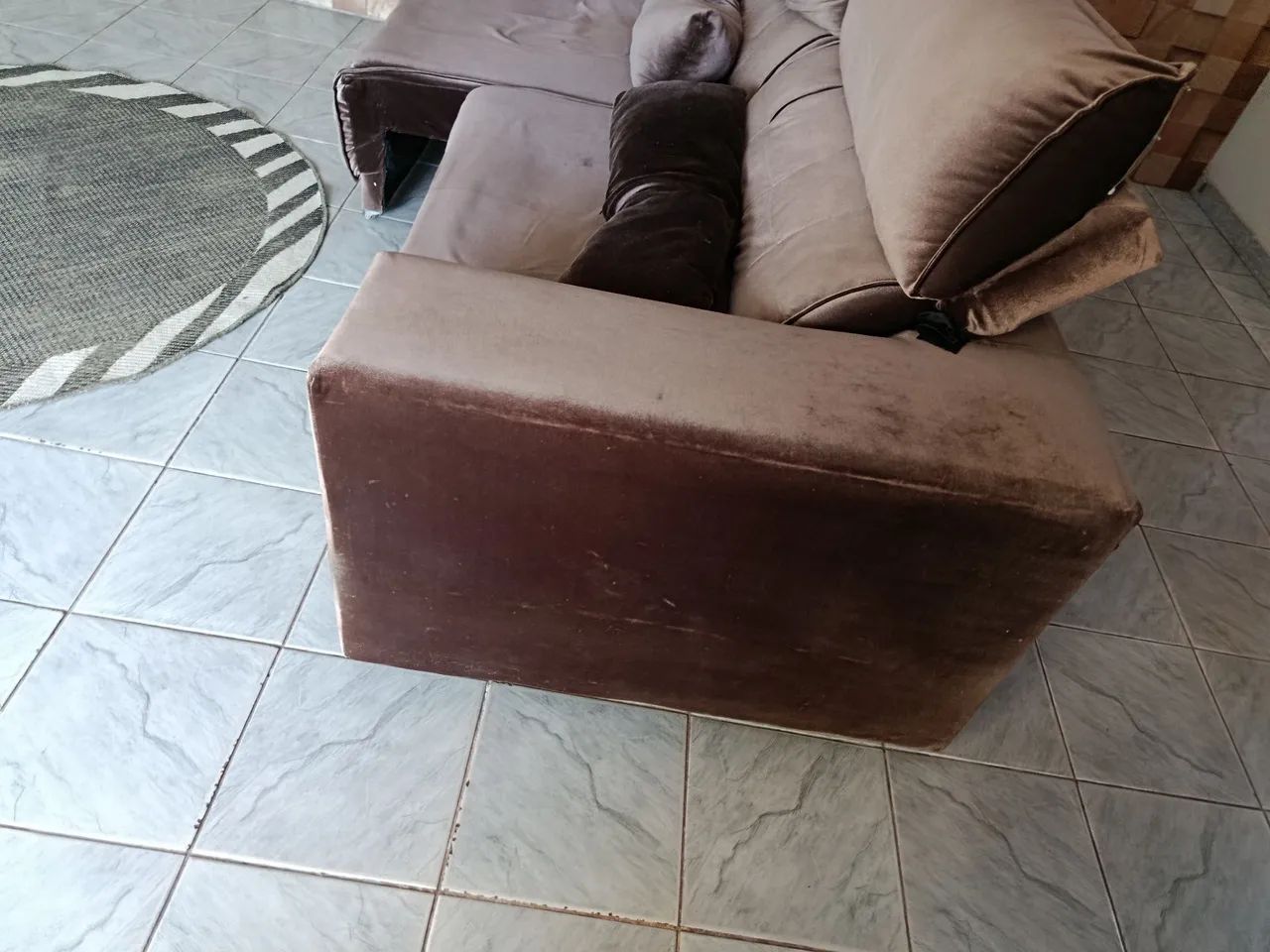 Sofá cama  - Foto 4
