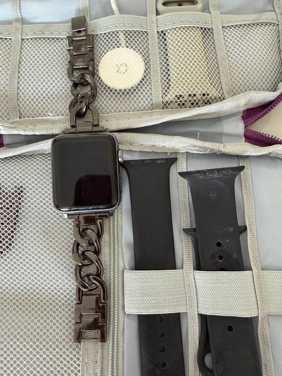 Apple Watch Série 3  - Foto 2