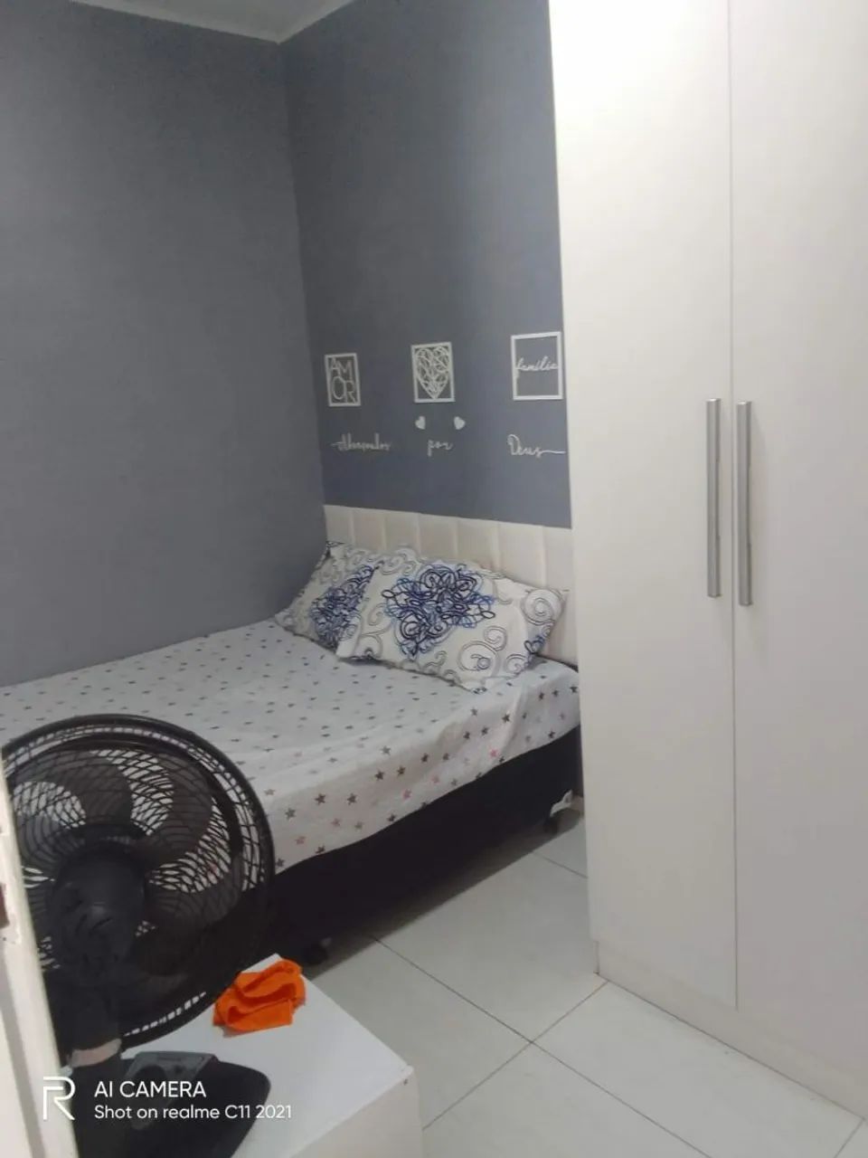 Troco casa no trapiche  - Foto 5