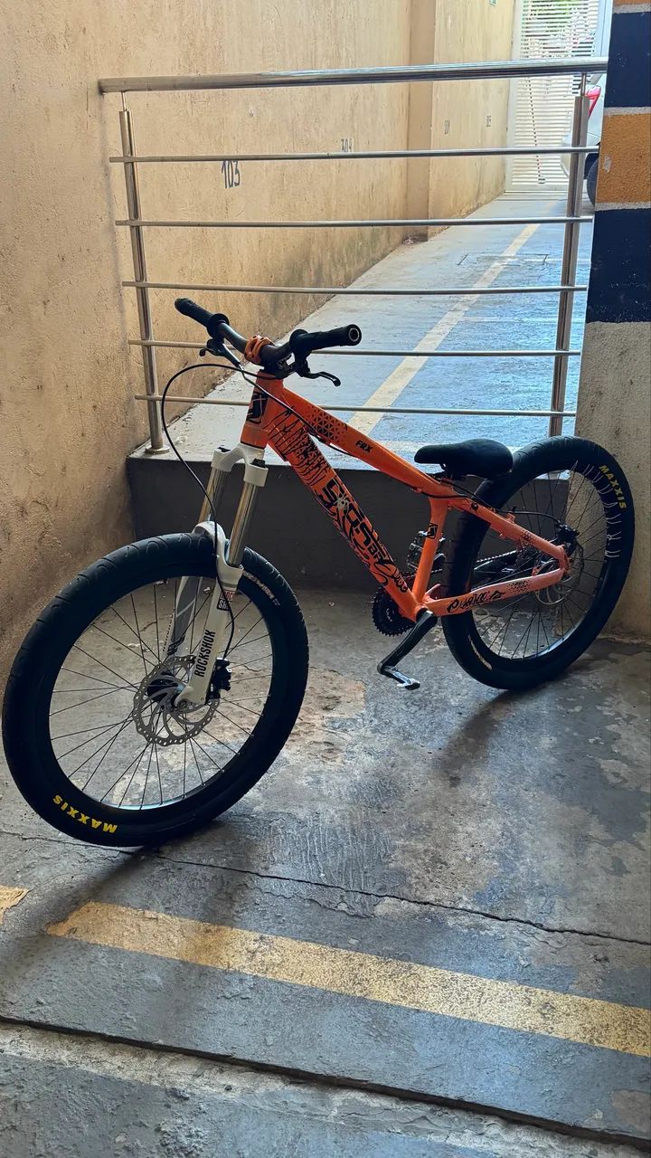 Vendo Gios FRX - Foto 2
