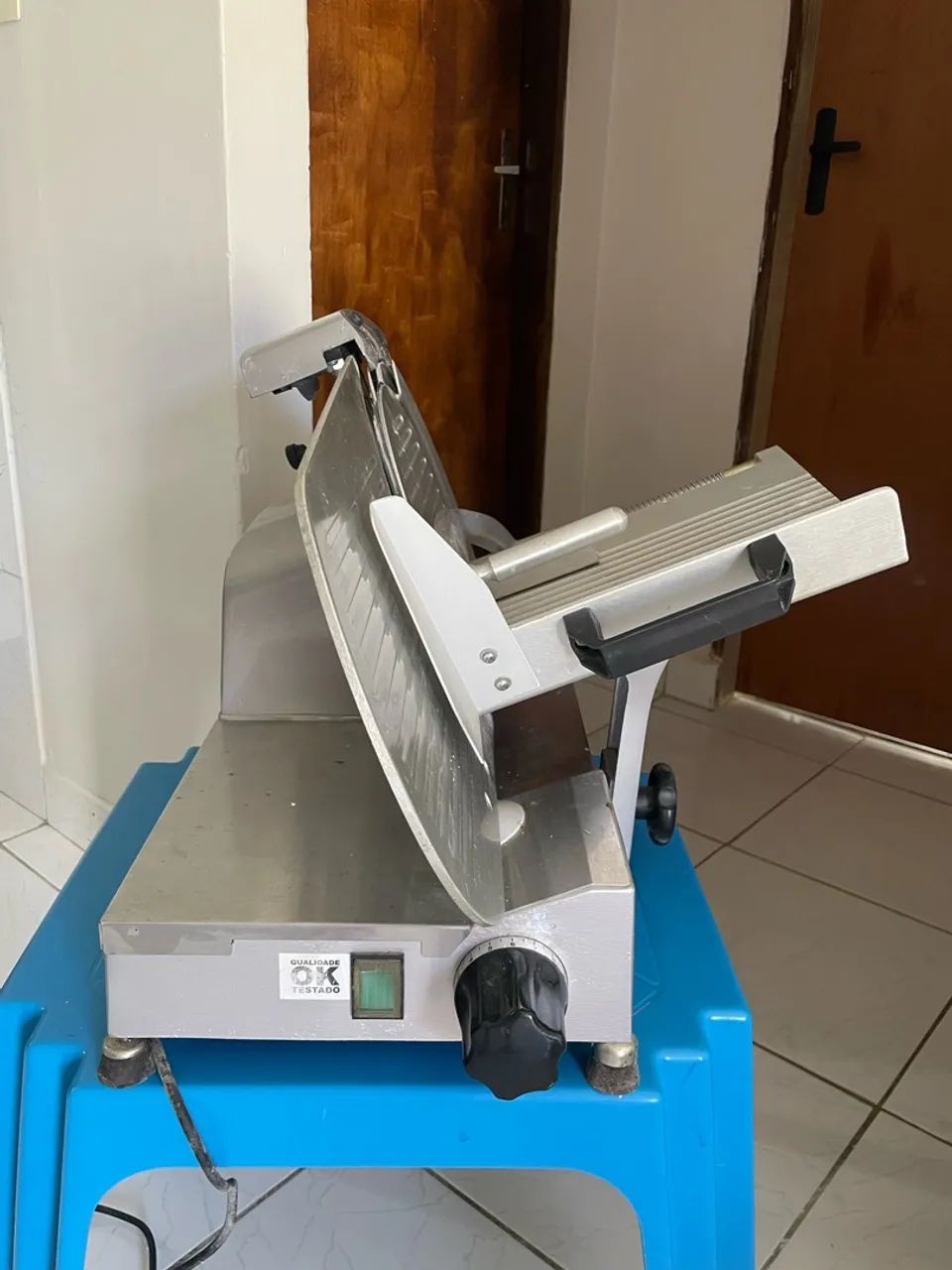 Fatiador de queijo - PRA VENDER LIGEIRO - Foto 3